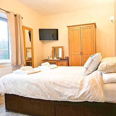 Отель Dalegarth House Портинскейл Экстерьер фото