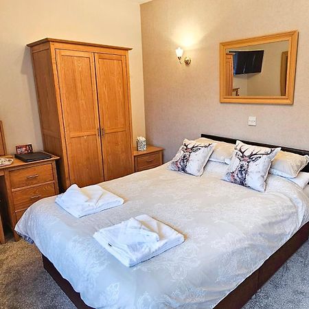 Отель Dalegarth House Портинскейл Экстерьер фото