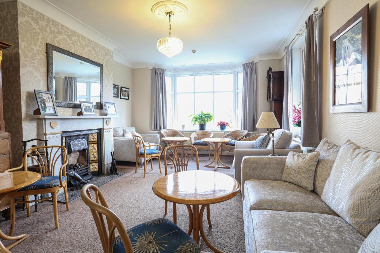 Отель Dalegarth House Портинскейл Экстерьер фото