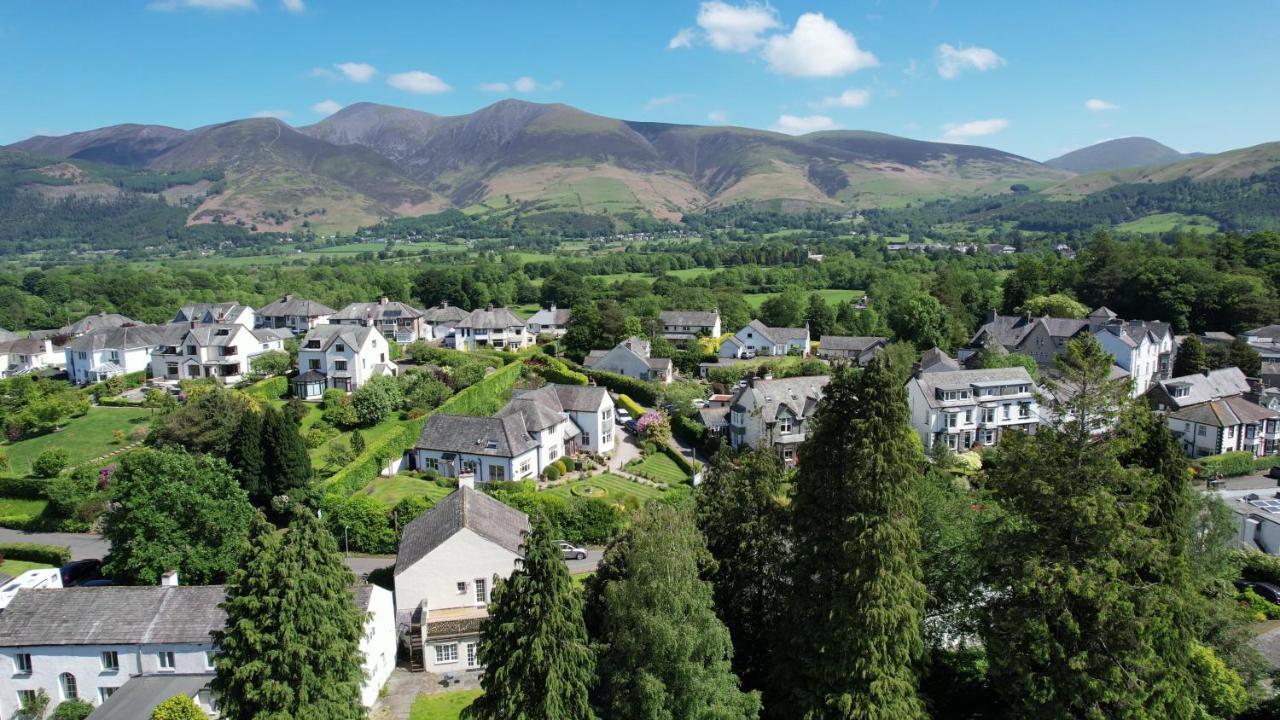 Отель Dalegarth House Портинскейл Экстерьер фото