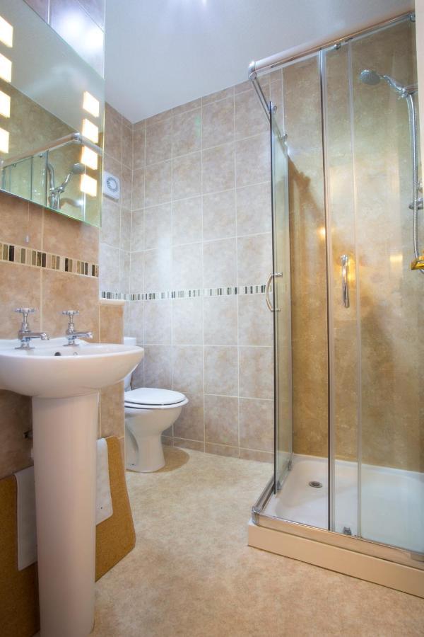 Отель Dalegarth House Портинскейл Экстерьер фото