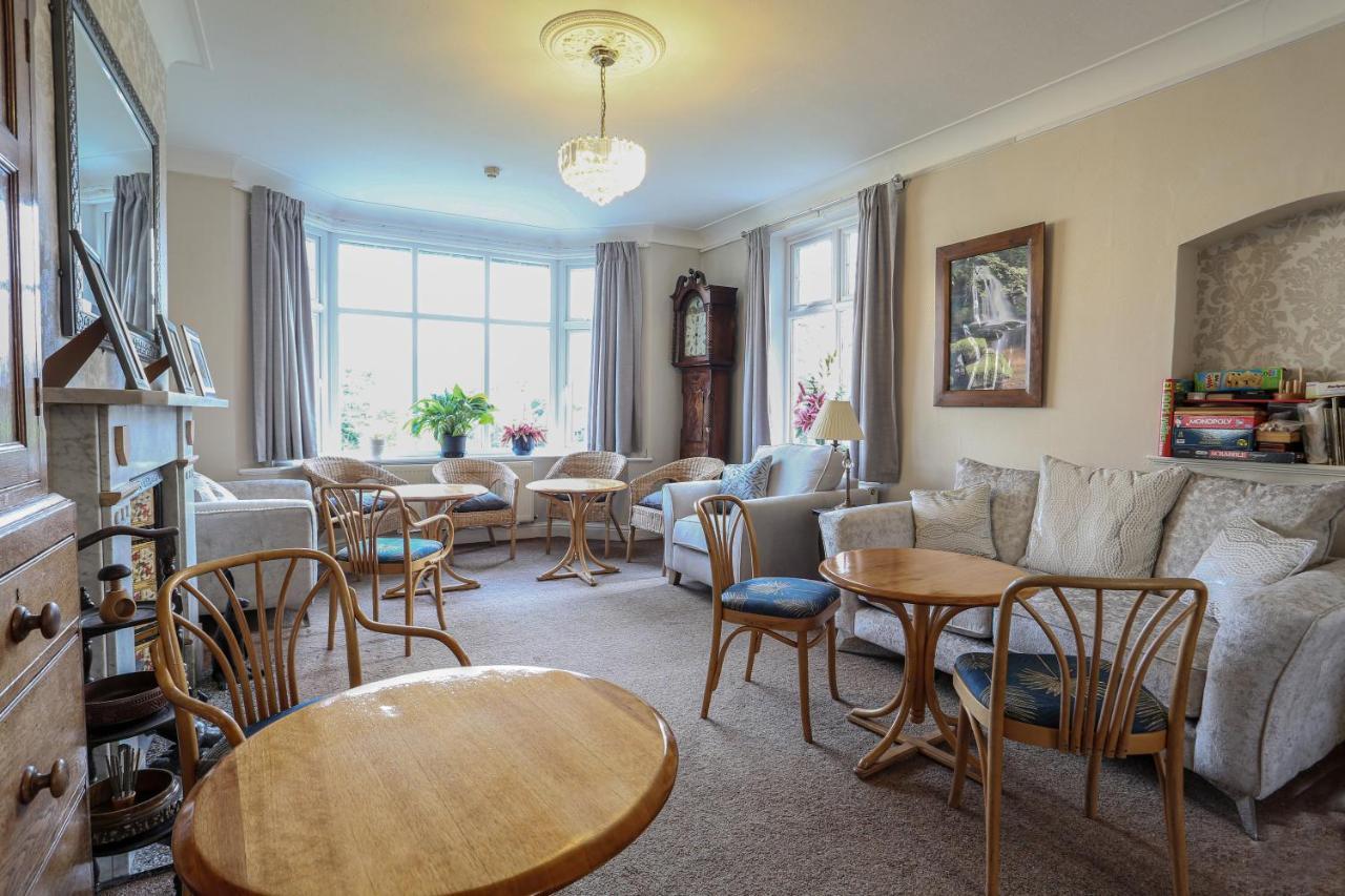 Отель Dalegarth House Портинскейл Экстерьер фото